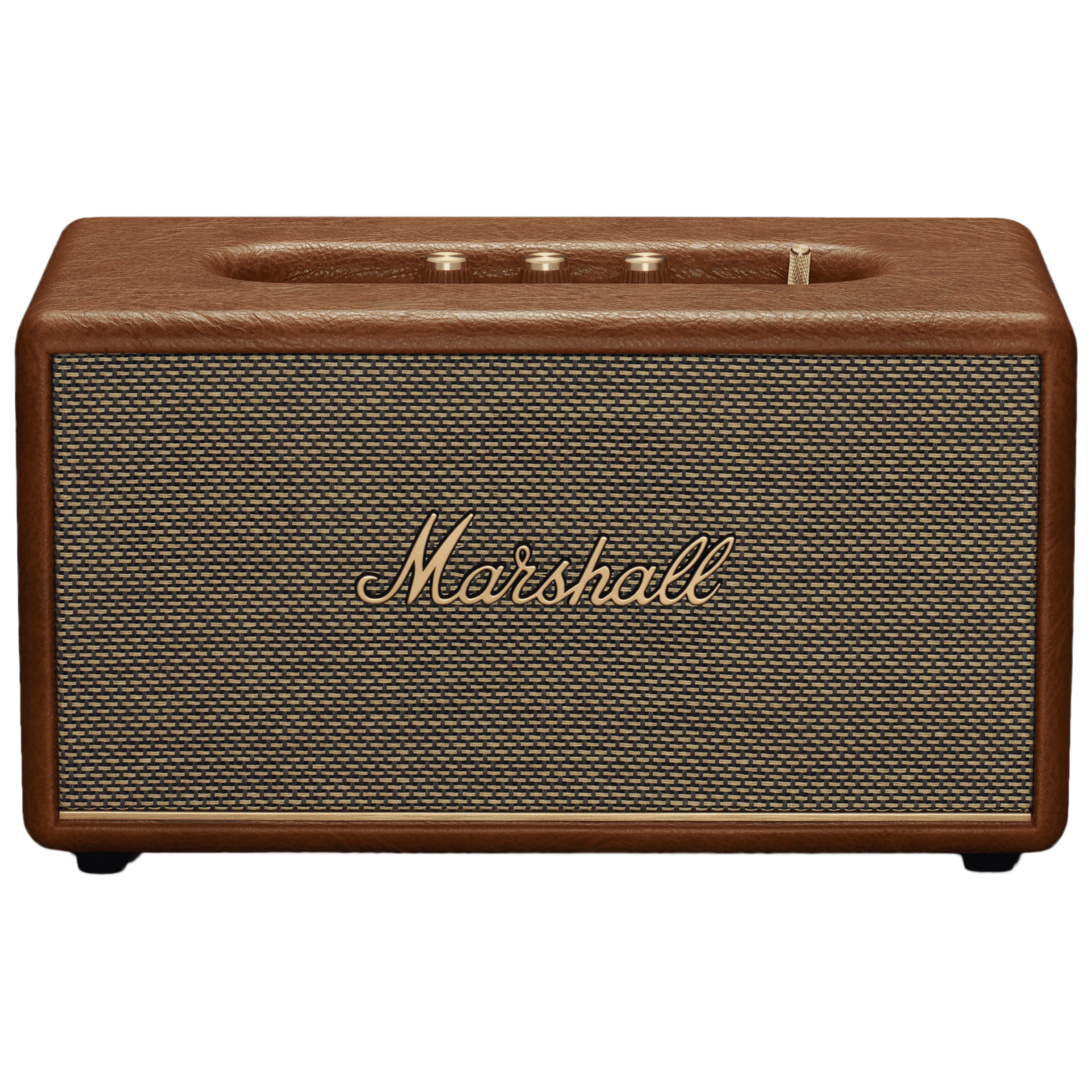 Buy Marshall Stanmore II Bluetooth Speaker Online at Best Prices